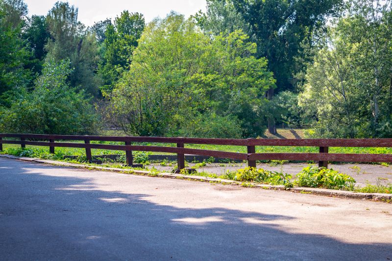 Chain Link Fence Installation Costs — Cost of Chain Link Fence Installation