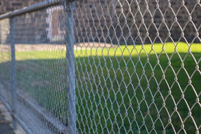 Chain Link Fence