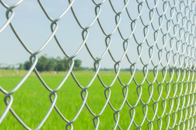Get a Chain Link Fence Installed at Your Home or Business