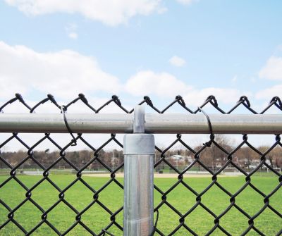 Cost-Effective Fencing