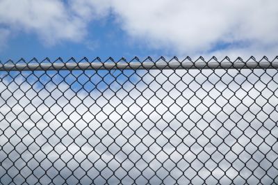 Low-Maintenance Fencing