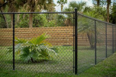 Secure Your Property